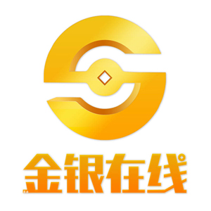 山东金银在线信息服务有限公司企业标识
