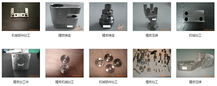 产品