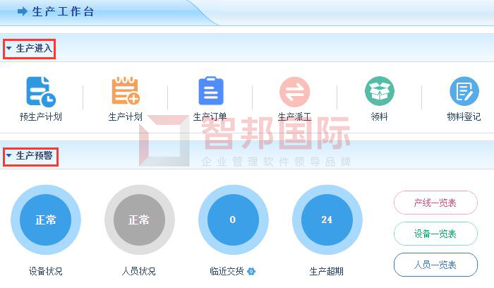 龙胤密封科技签约智邦国际ERP系统，快速实现一体化管理