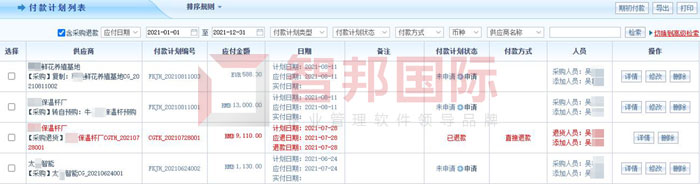 师傅家劳务签约智邦国际ERP系统，提升数字化办公效率