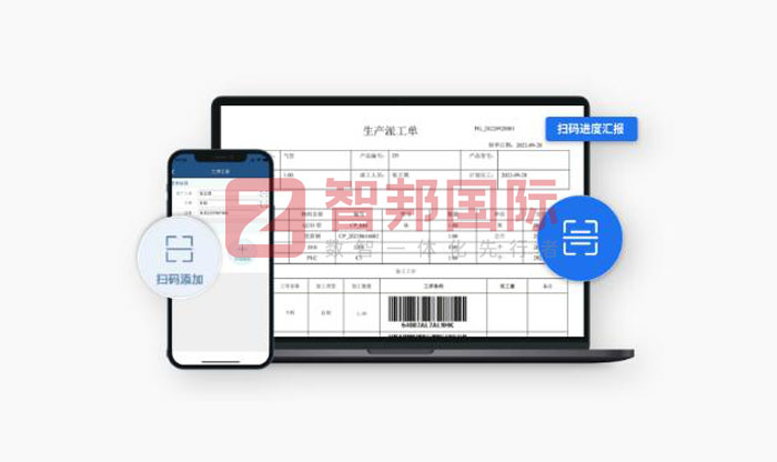 恒泰电缆机械制造签约智邦国际，全面开启企业一体化管理战略