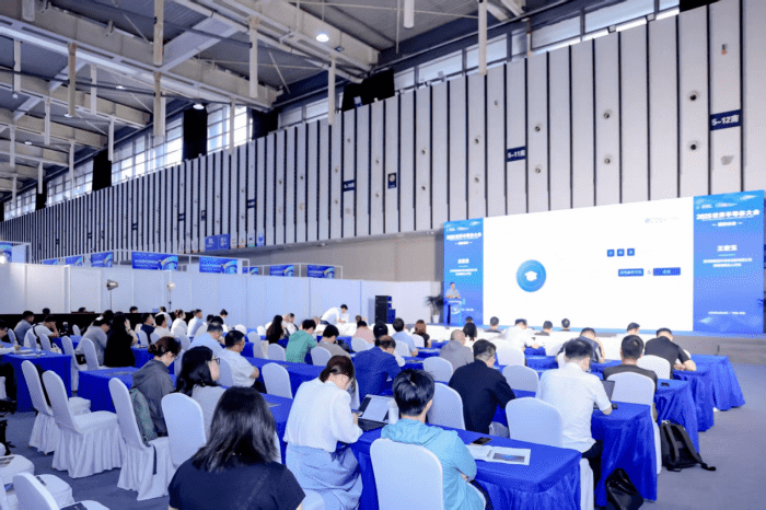 以数智技术铸牢企业发展之基！智邦国际喜获“中国一体化ERP领导品牌”