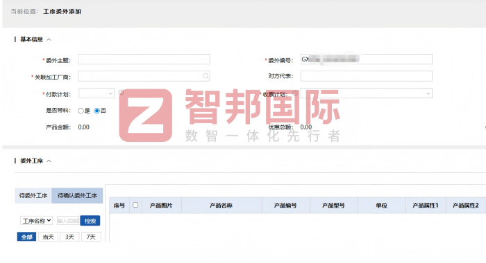 新昆生物能源热电签约智邦国际，为企业数智化转型注入动能
