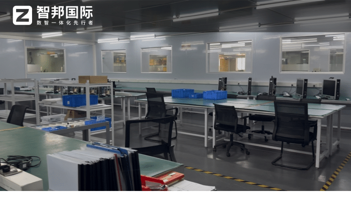 实联医疗器械签约智邦国际，一套软件贯通全链，驱动企业加速升级