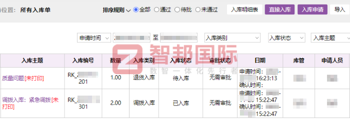 现代采掘机械签约智邦国际，全方位强化核心竞争力