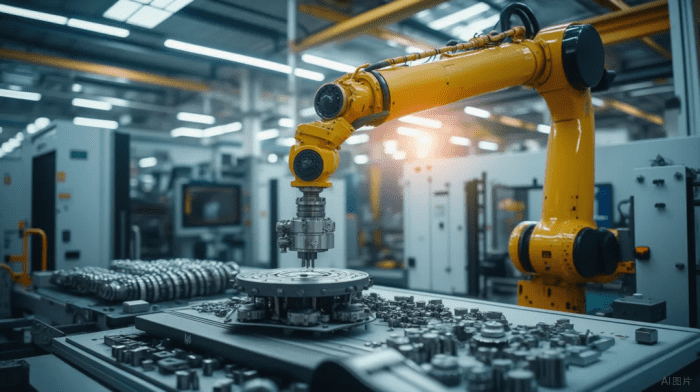 案例分享 | 智邦一体化ERP制造业最新案例集锦：如何锚定高质量发展新航向？