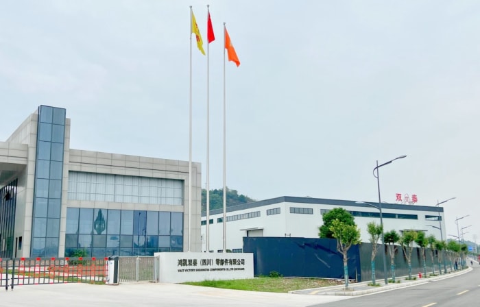 案例分享 | 智邦一体化ERP制造业最新案例集锦：如何锚定高质量发展新航向？