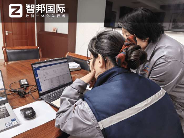 科瑞通电气自动化设备签约智邦国际，夯实稳健发展底盘，实现企业可持续增长