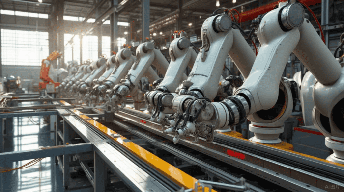 案例分享 | 智邦一体化ERP制造业最新案例集锦：如何实现全链进阶跃升？