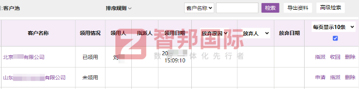徽冬环保科技签约智邦国际，夯实数智化精细管理底座