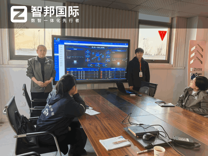 欧亚惠通滤清器签约智邦国际，助力企业实现全流程高效协同