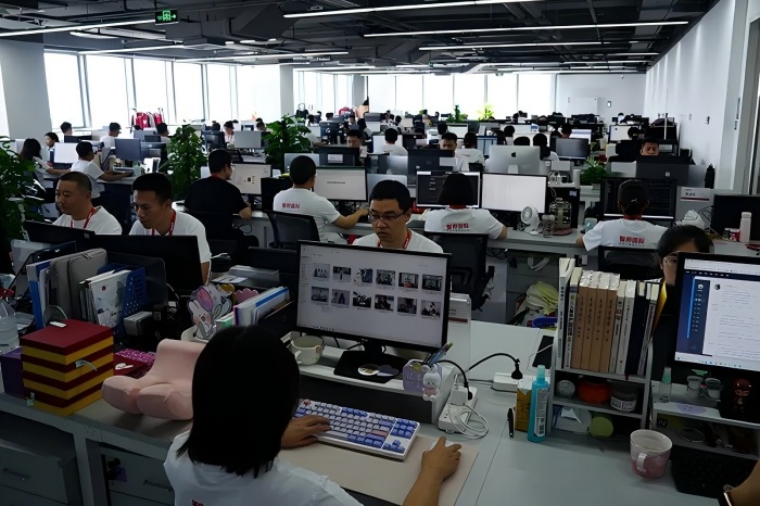 315 | 智邦国际以匠心护航，守正创新践初心，品质赋能启新程！