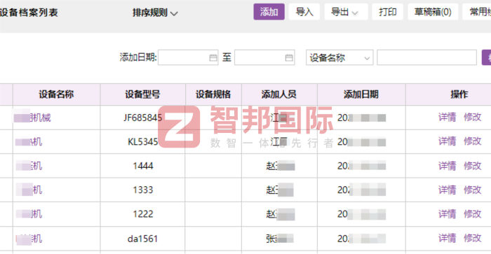 东方万达建筑工程签约智邦国际，全面提升综合管理效能