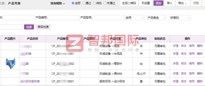 绿健园（新乡）生物工程签约智邦国际，实现产供销财一体化管控与科学决策